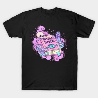 spell book T-Shirt